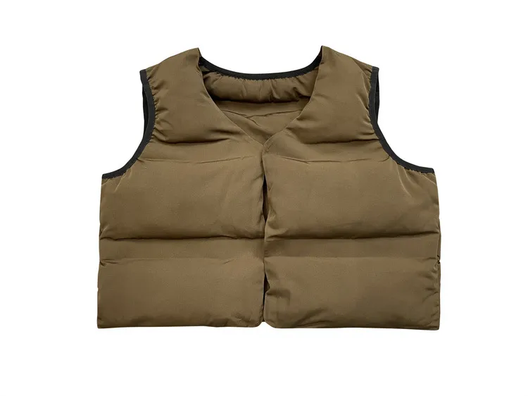 Kanye West Closed On sunday Vest - Image 3