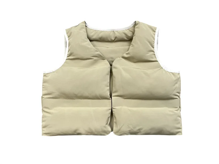 Kanye West Closed On sunday Vest - Image 4