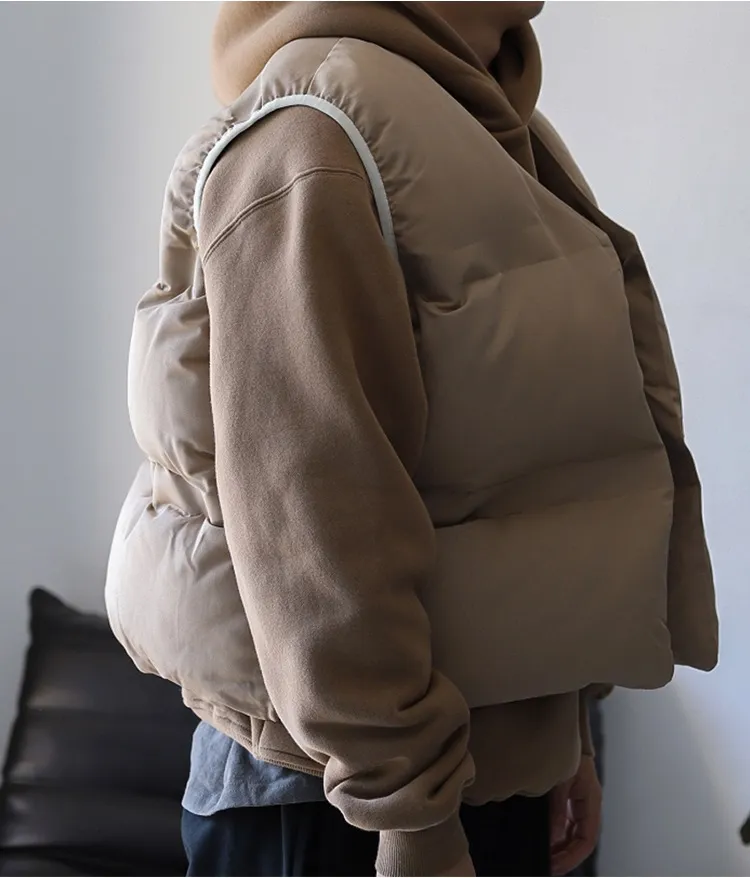 Kanye West Closed On sunday Vest - Image 9