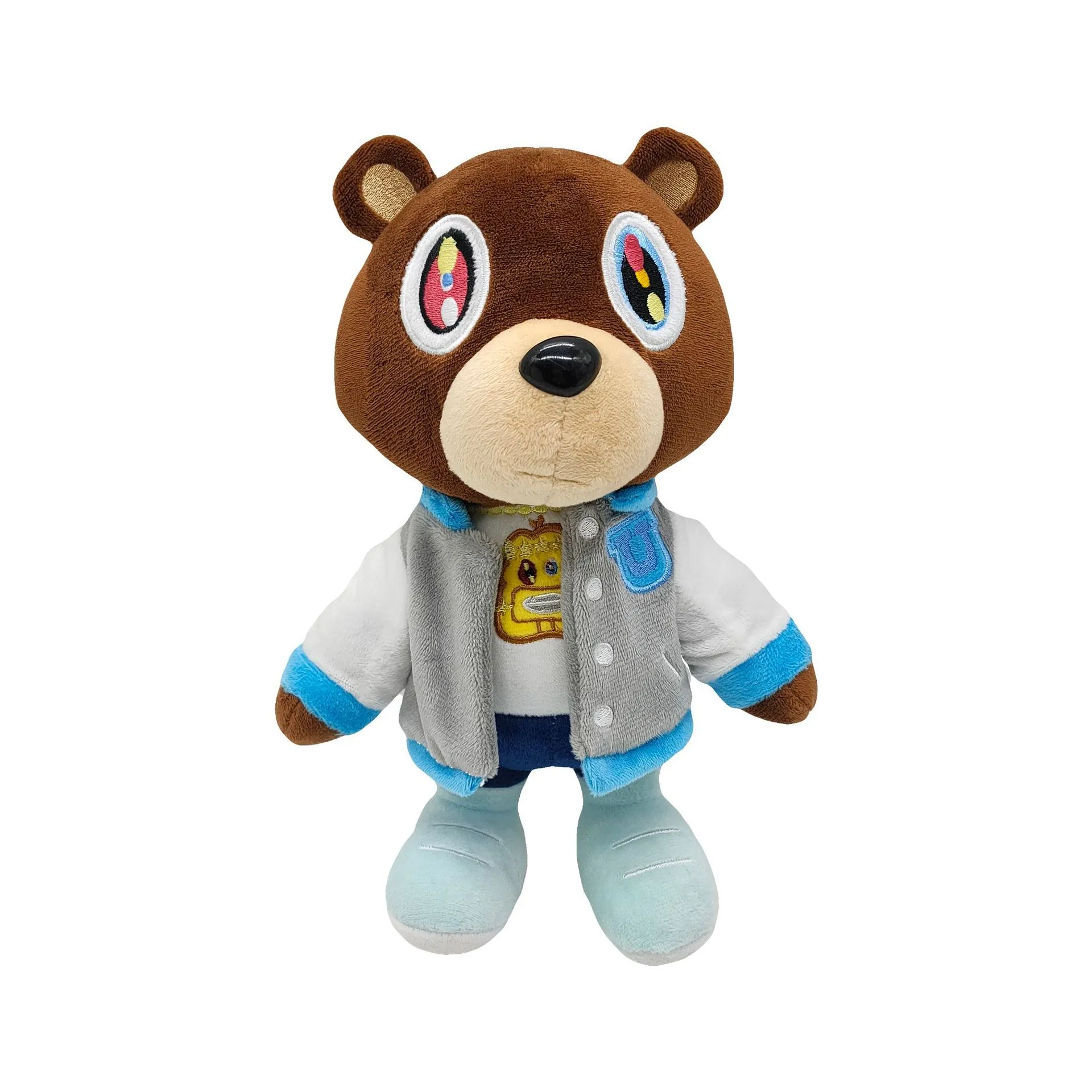 Peluche oso Graduation Kanye West - Image 4