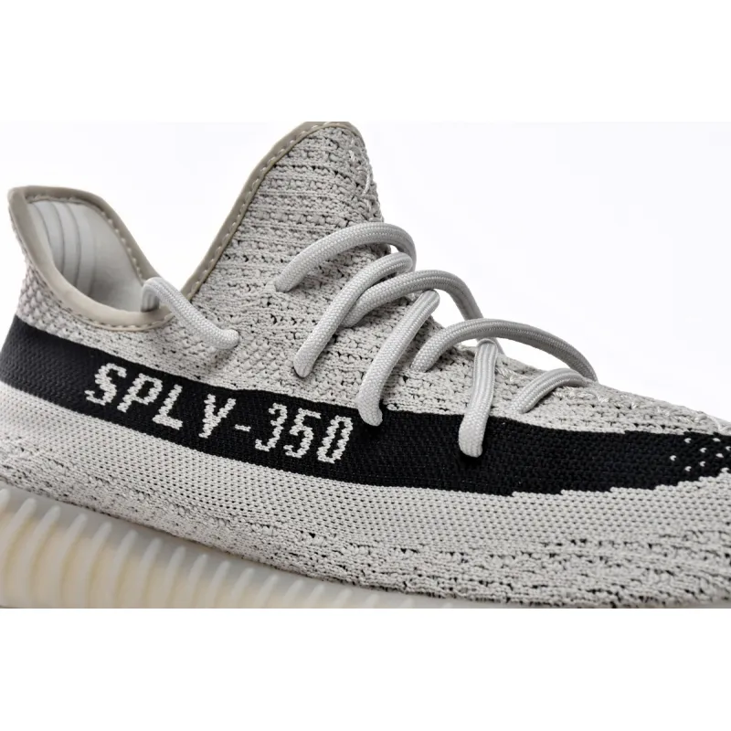 Yeezy Boost 350 V2 Slate - Image 3