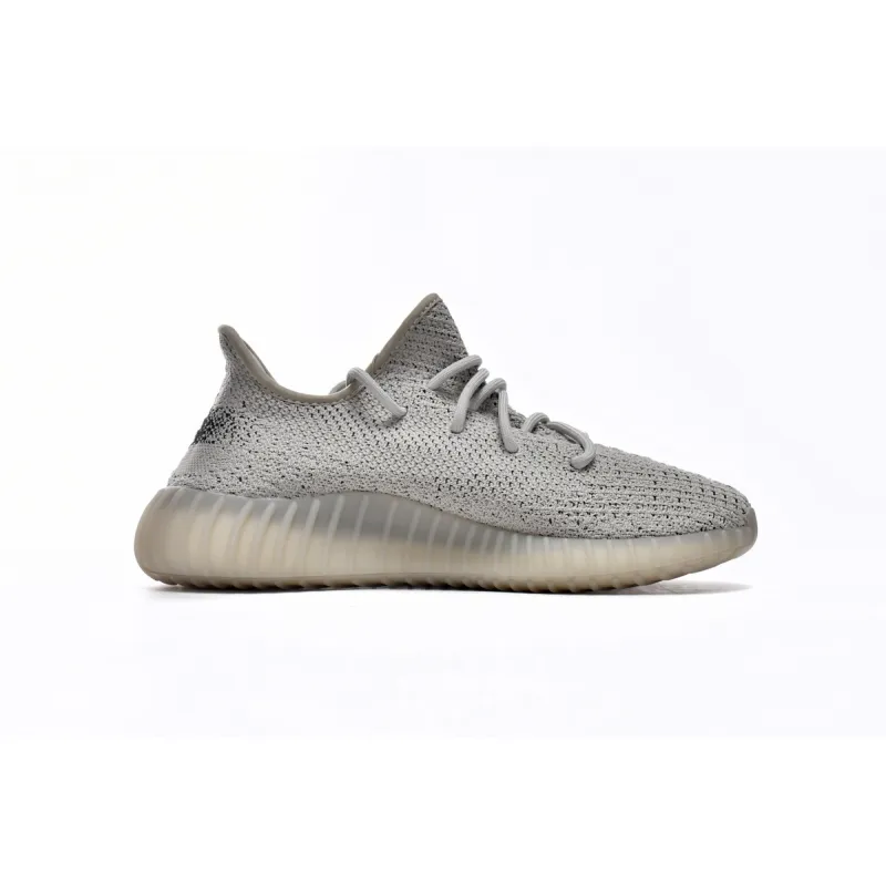 Yeezy Boost 350 V2 Slate - Image 4