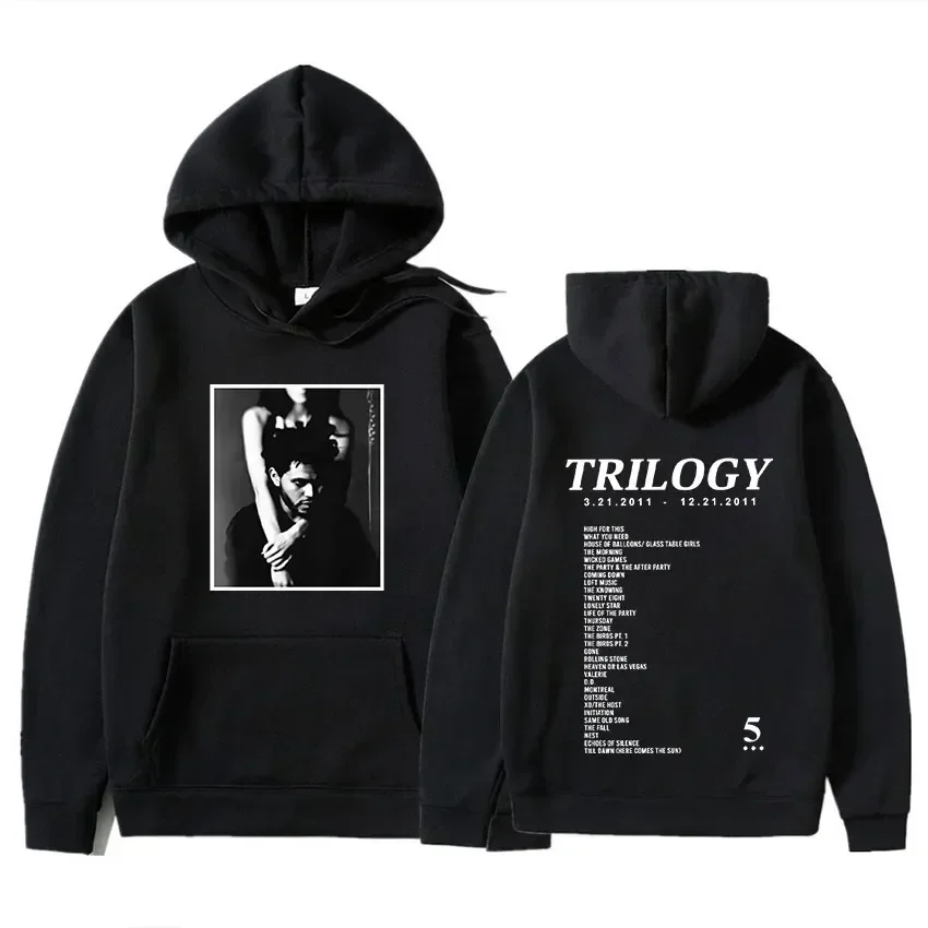 The Weeknd Hoodies - Varios modelos - Image 10