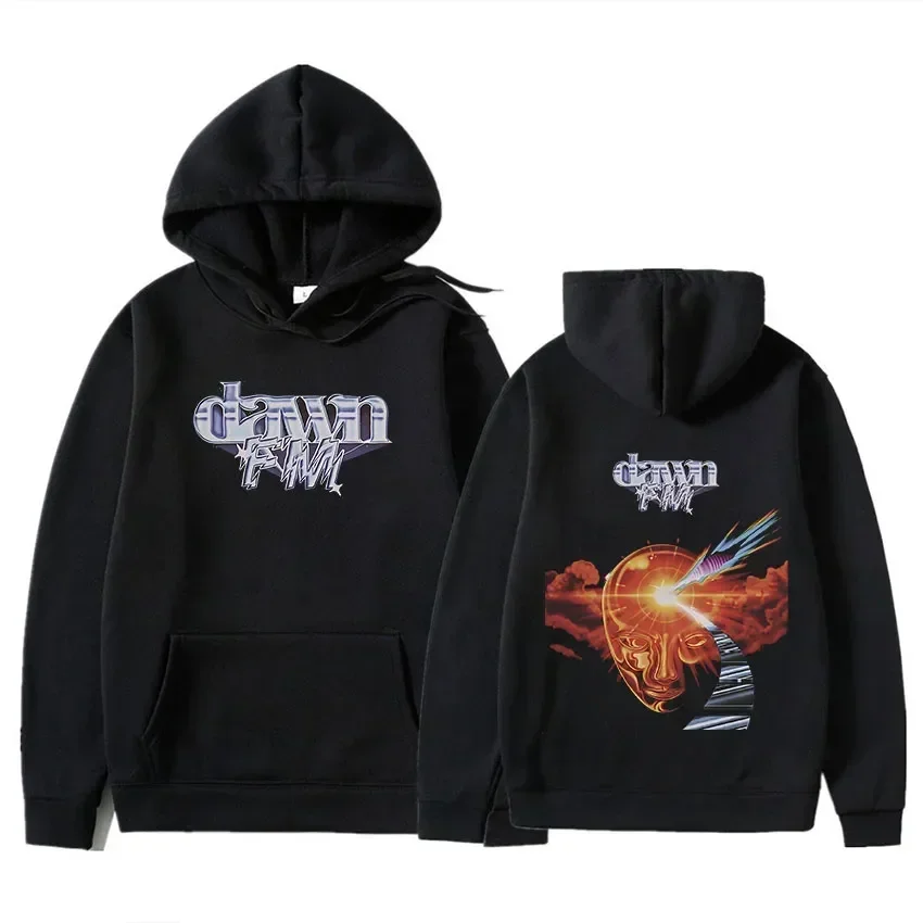 The Weeknd Hoodies - Varios modelos - Image 11
