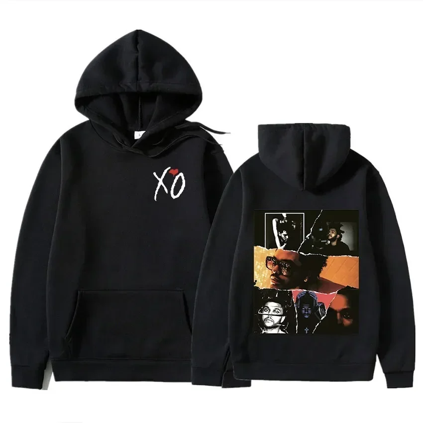 The Weeknd Hoodies - Varios modelos - Image 12