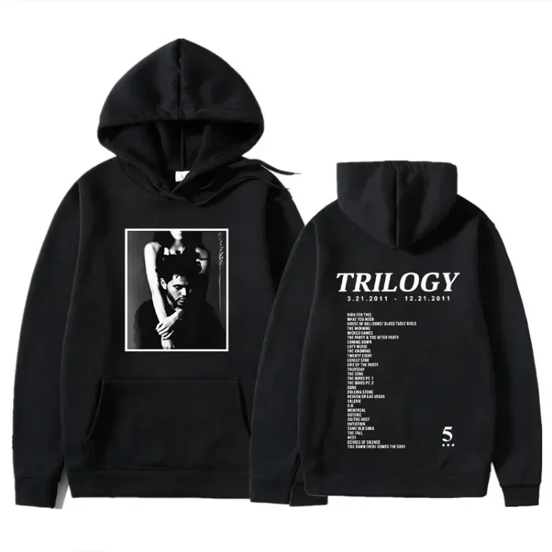 The Weeknd Hoodies - Varios modelos - Image 4