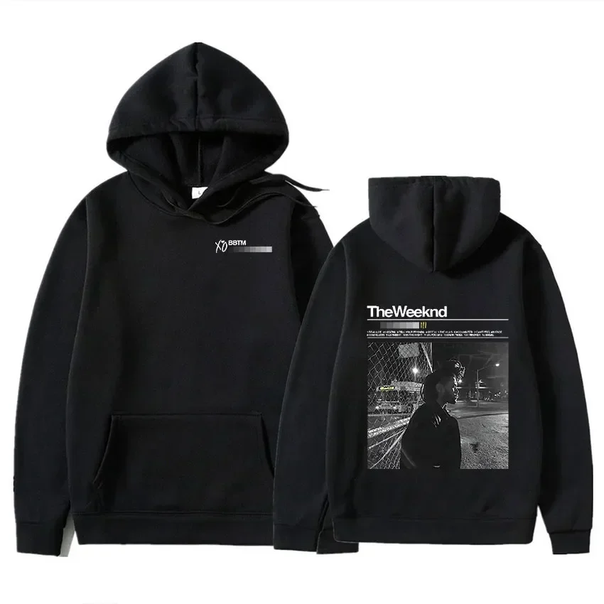 The Weeknd Hoodies - Varios modelos - Image 5