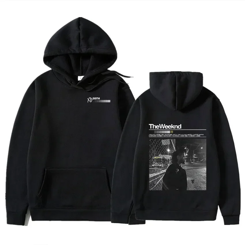 The Weeknd Hoodies - Varios modelos - Image 7