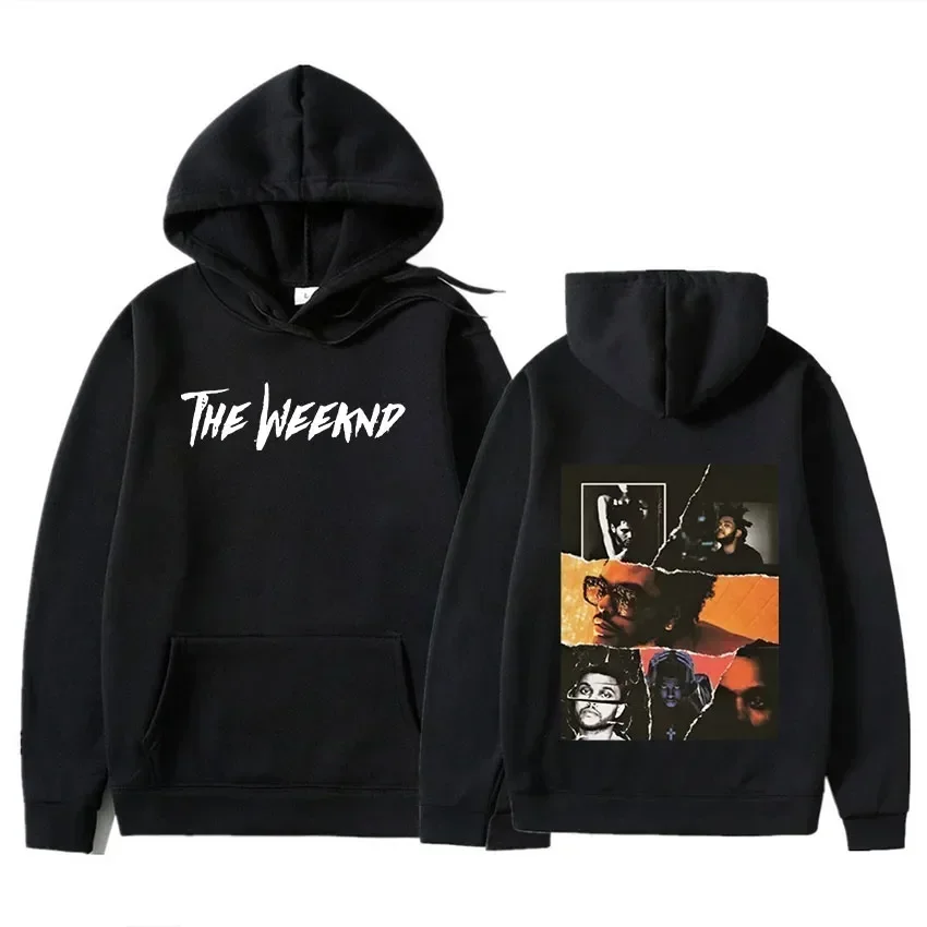 The Weeknd Hoodies - Varios modelos - Image 8