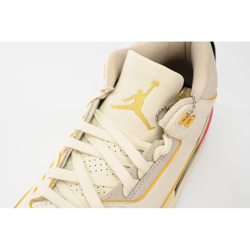 Air Jordan 3 Retro SP J Balvin - Image 6