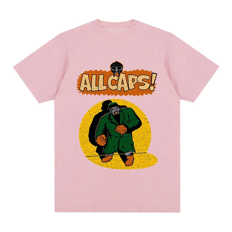 All C*ps Tee - Image 6