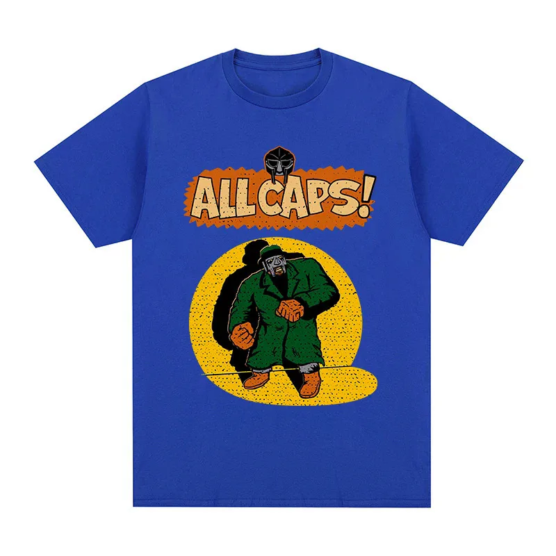 All C*ps Tee - Image 7