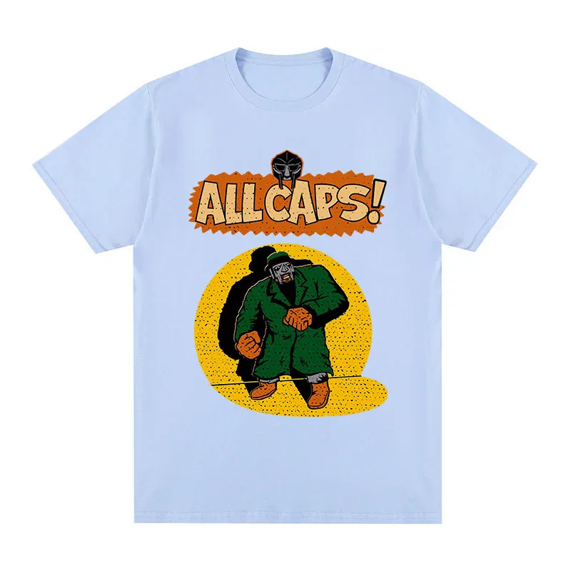 All C*ps Tee - Image 8