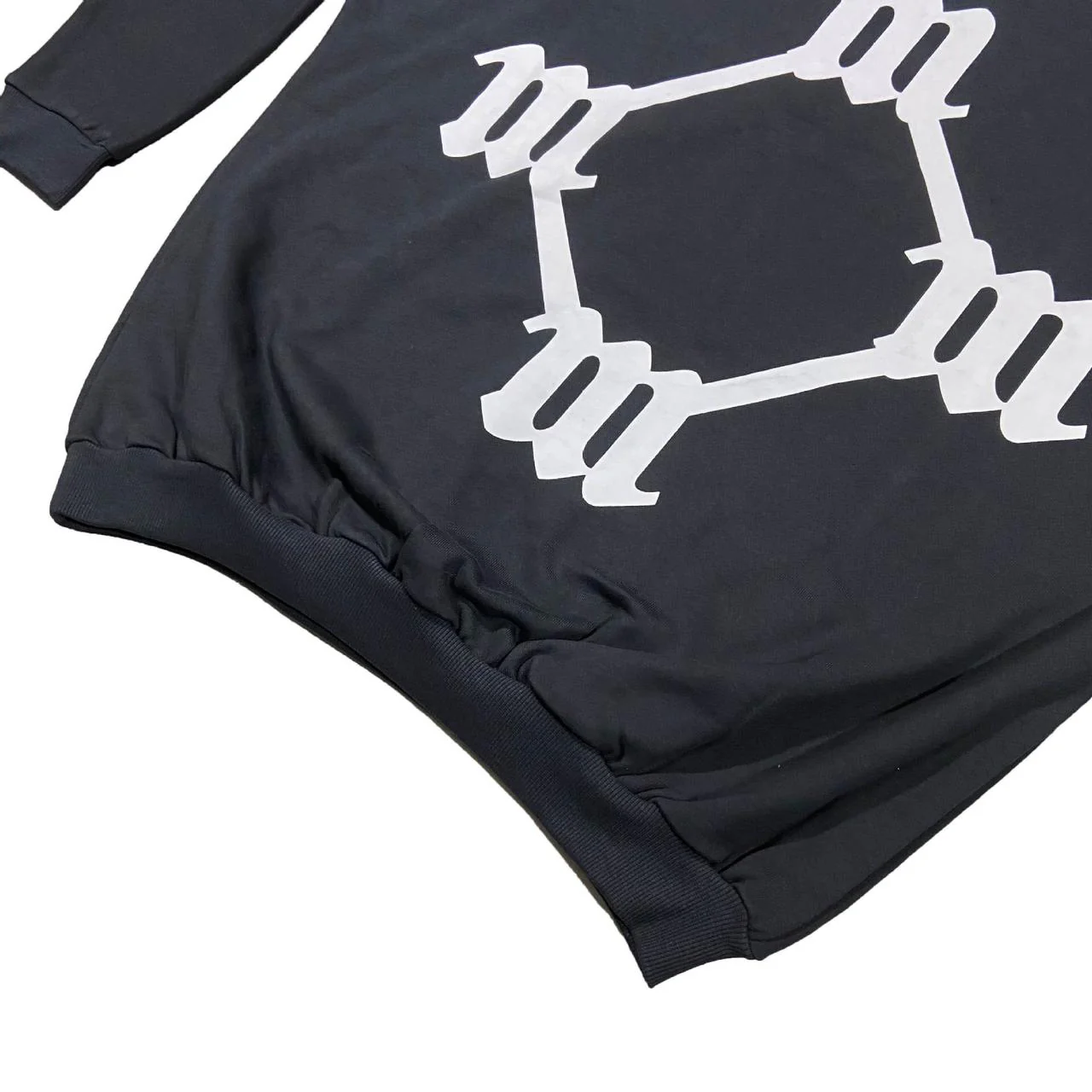 All Day / So Help Me God Hoodie - Image 4