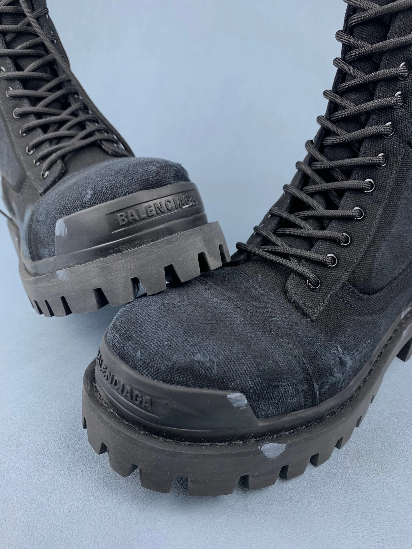 B4L3NCI4GA STRIKE BOOTS - Image 10