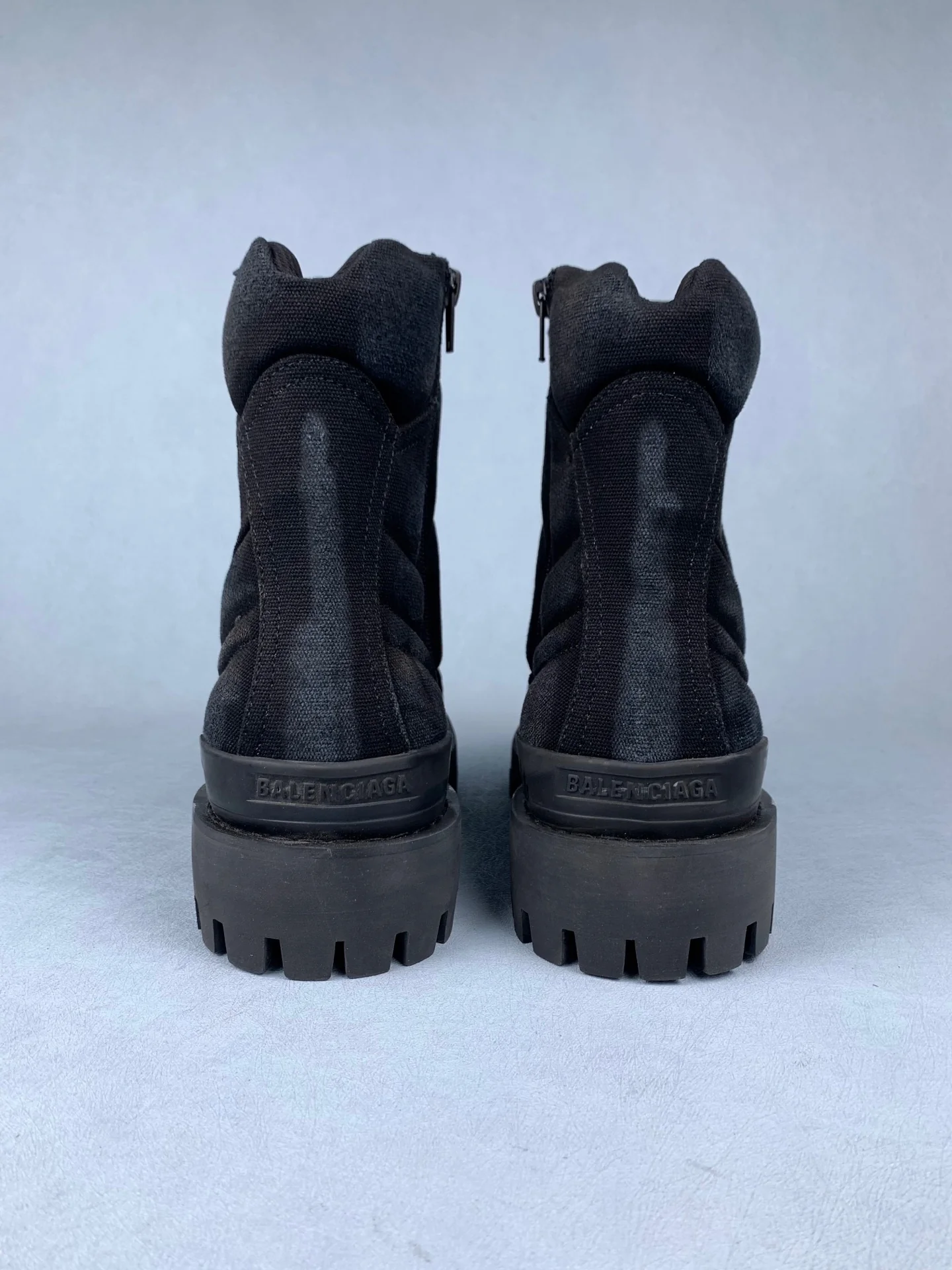 B4L3NCI4GA STRIKE BOOTS - Image 3