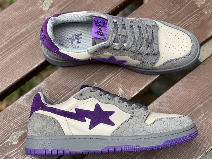 BAPE ACA COLOR LEAN - Image 4