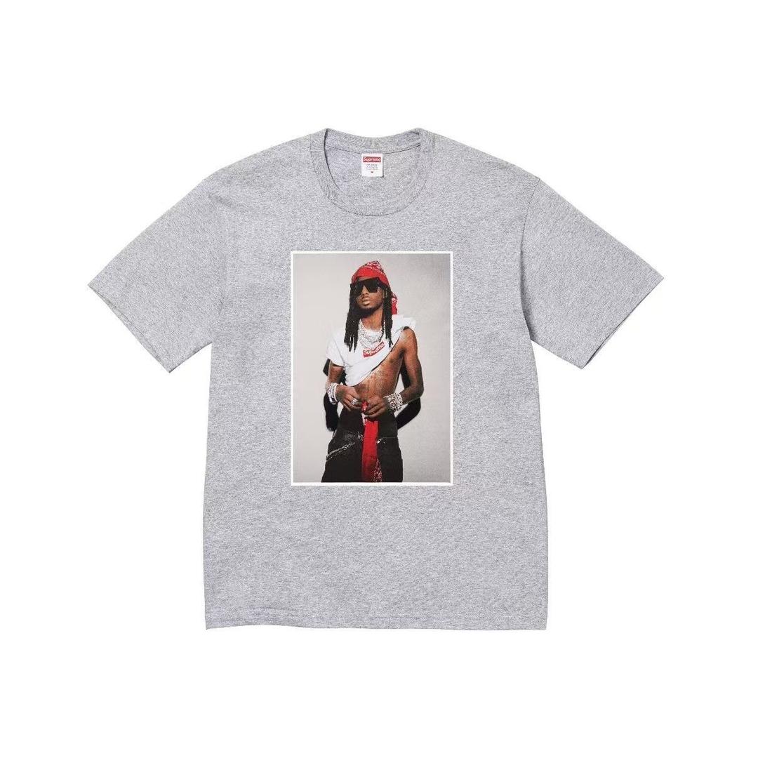 Supreme Playboi Carti Tee - Image 4