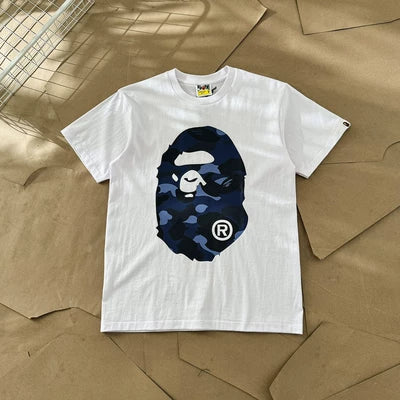 Bape Ape Head Tees - Image 3
