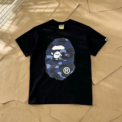 Bape Ape Head Tees - Image 4