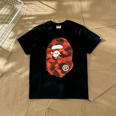 Bape Ape Head Tees - Image 5