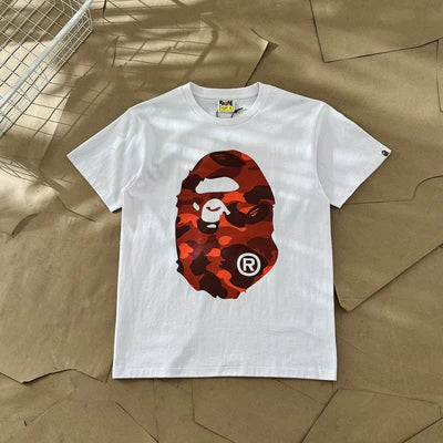 Bape Ape Head Tees - Image 6
