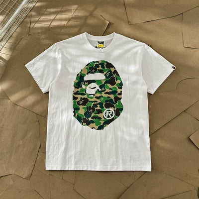 Bape Ape Head Tees - Image 7