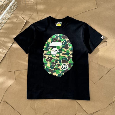 Bape Ape Head Tees - Image 8