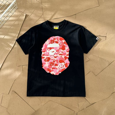 Bape Ape Head Tees - Image 9