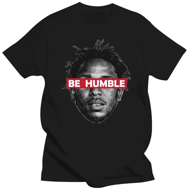 BE HUMBLE. - Image 2