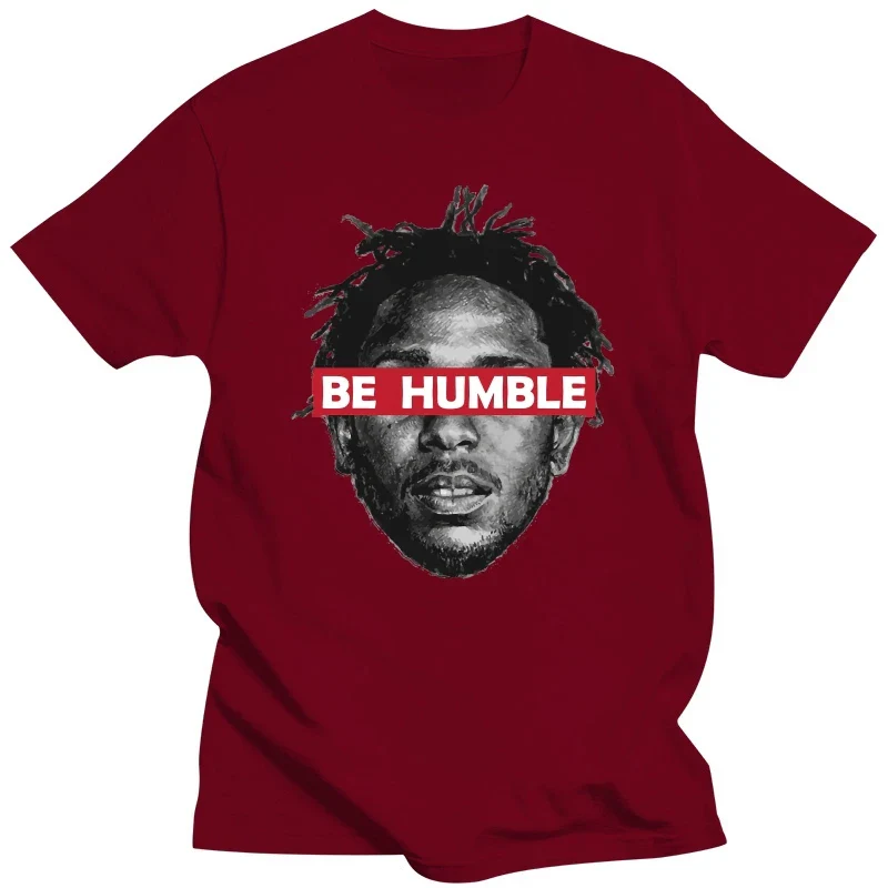 BE HUMBLE. - Image 6