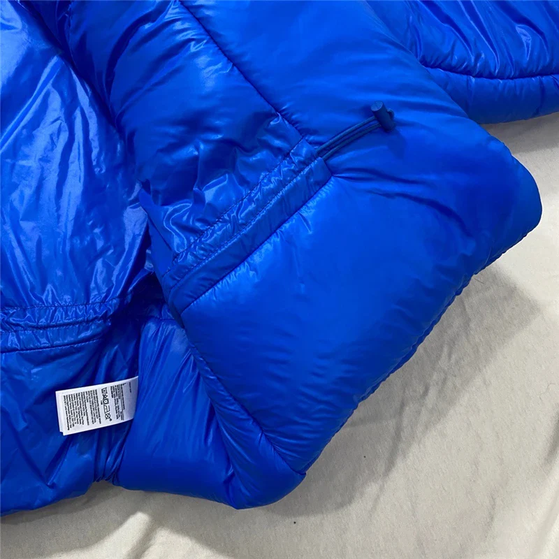 Round Jacket Yeezy Gap G5 - Image 5