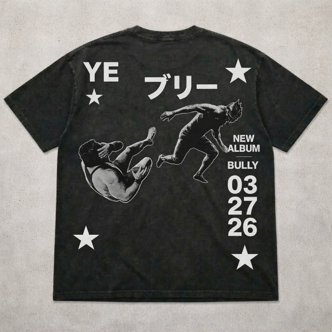 Bully Tee - Image 2