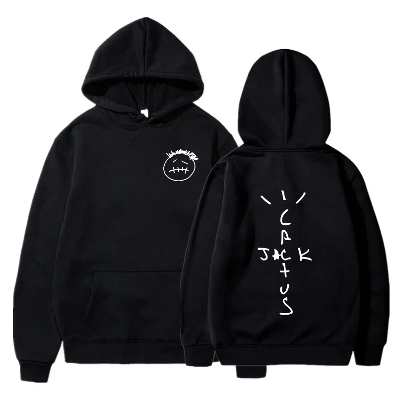Cactus Jack Hoodie