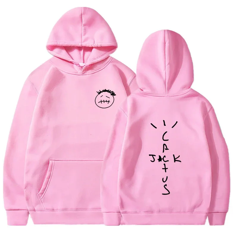 Cactus Jack Hoodie - Image 10