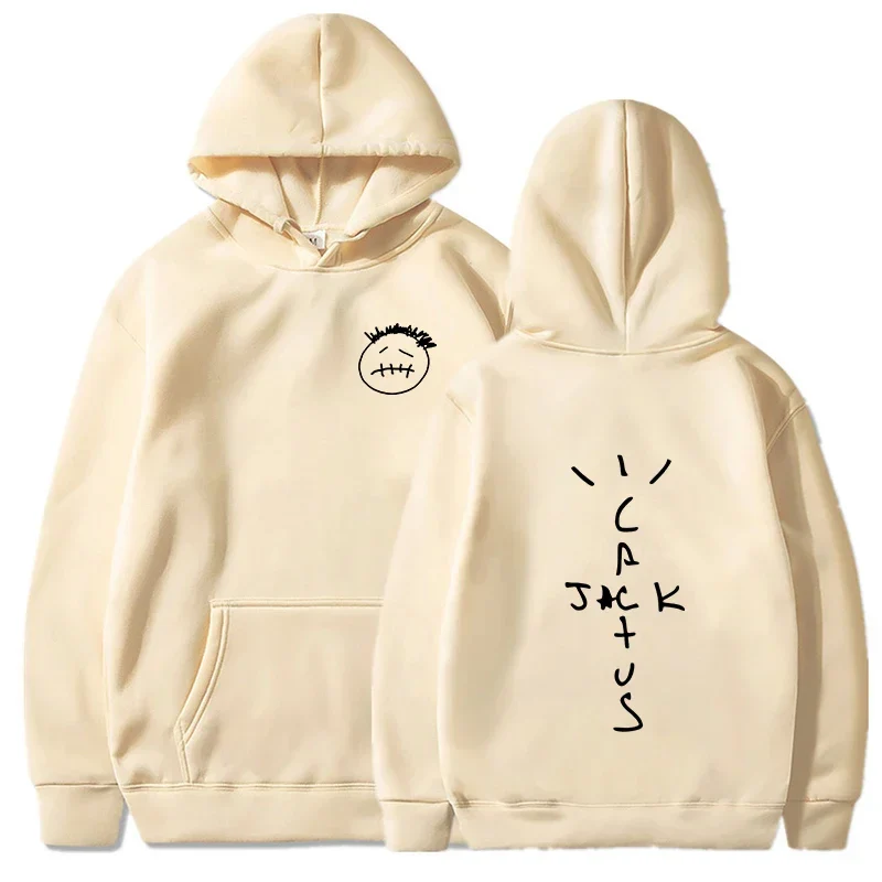 Cactus Jack Hoodie - Image 2