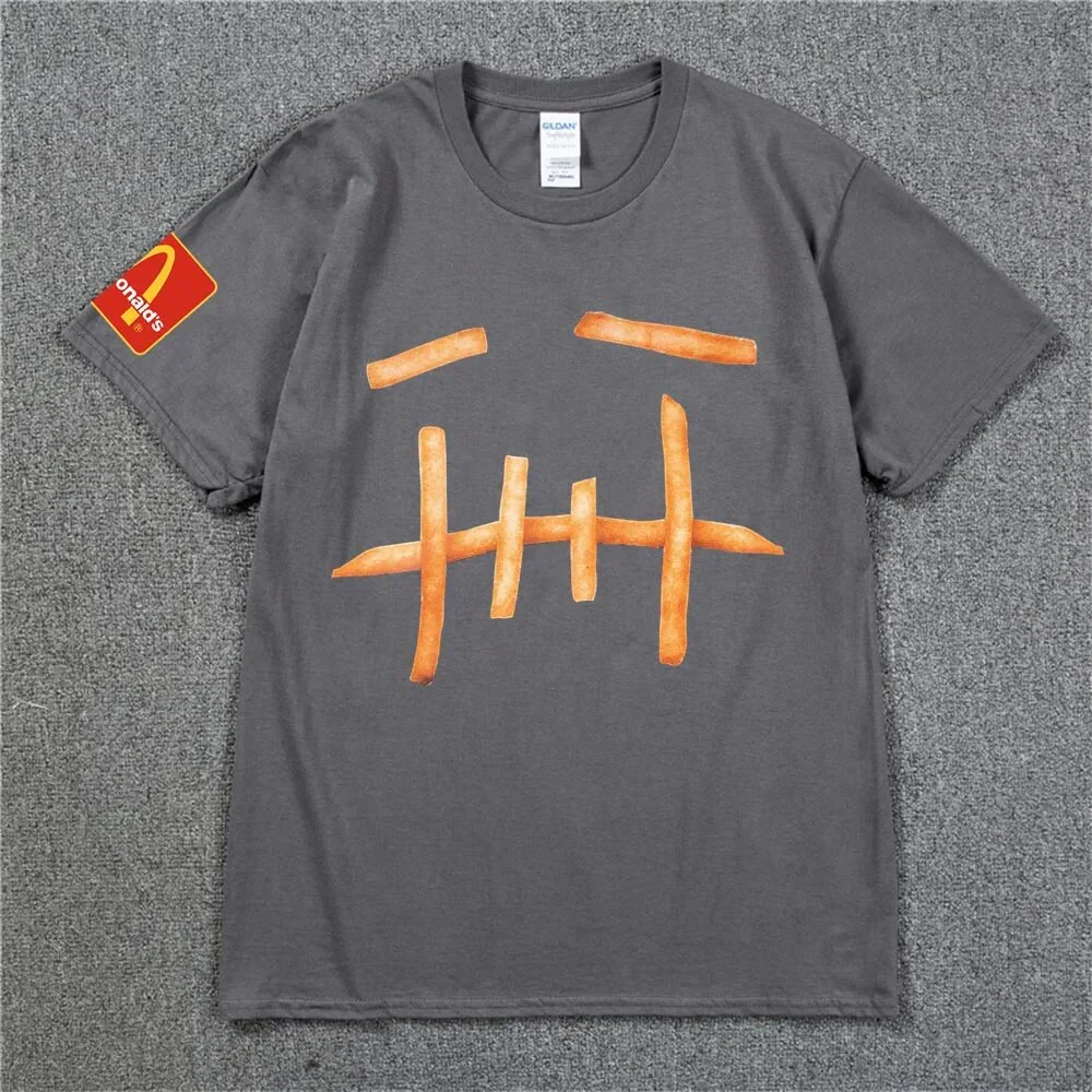 Cactus Jack M Crew tee papas - Image 6