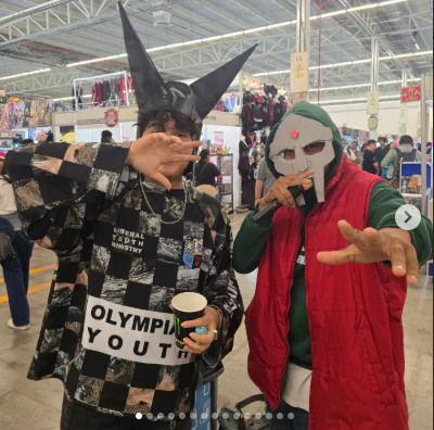 CARTI DUNCE HAT - Image 6