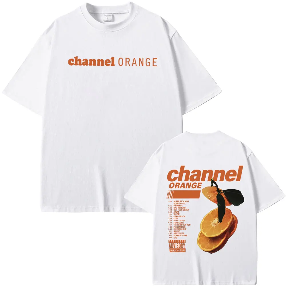 Channel Orange Tee - Image 10