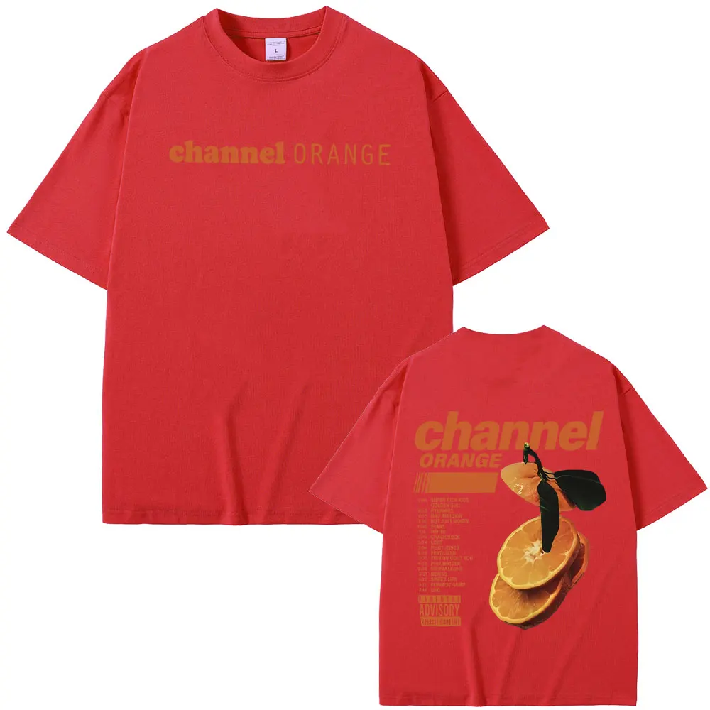 Channel Orange Tee - Image 11