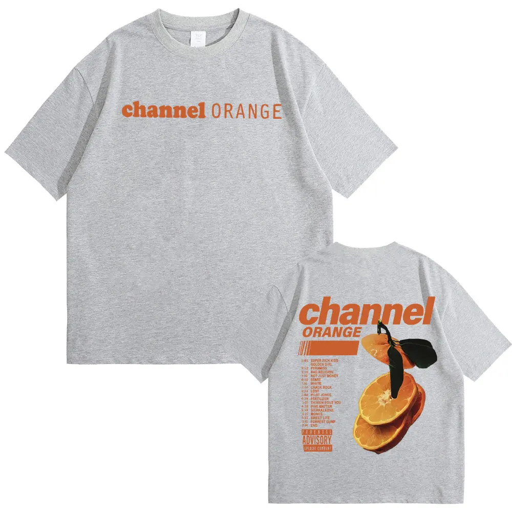 Channel Orange Tee - Image 12
