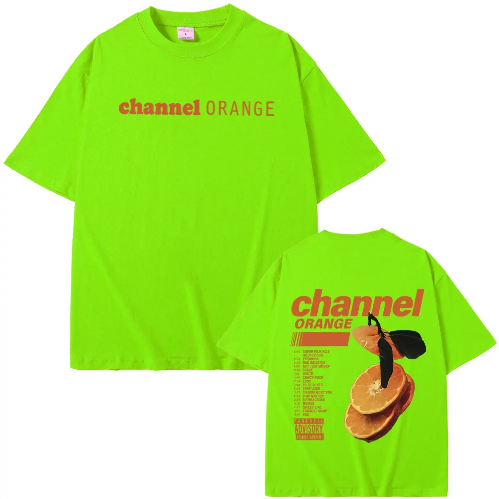 Channel Orange Tee - Image 13