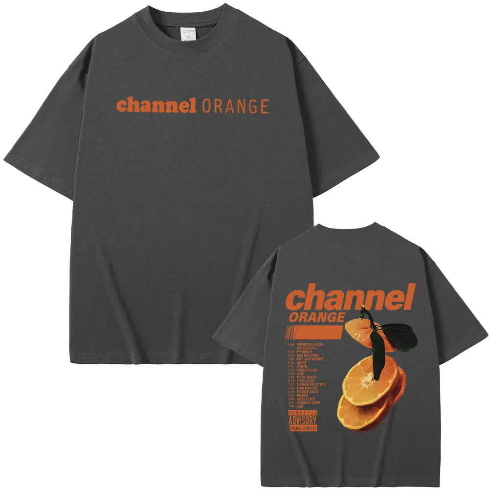 Channel Orange Tee - Image 4