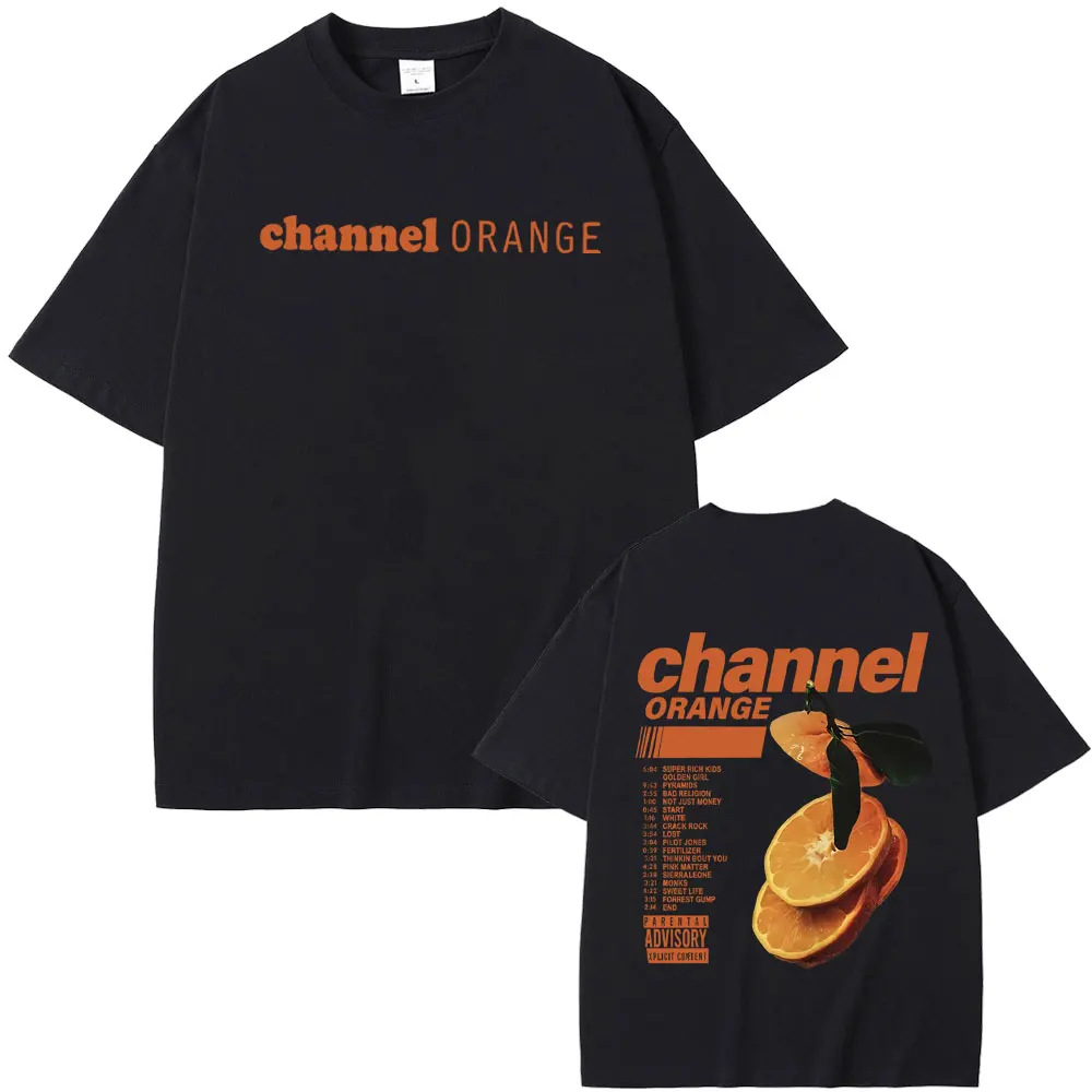 Channel Orange Tee - Image 5