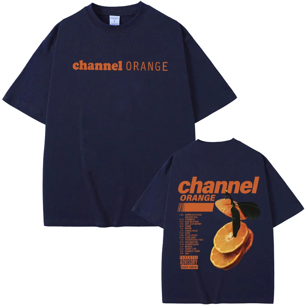 Channel Orange Tee - Image 7