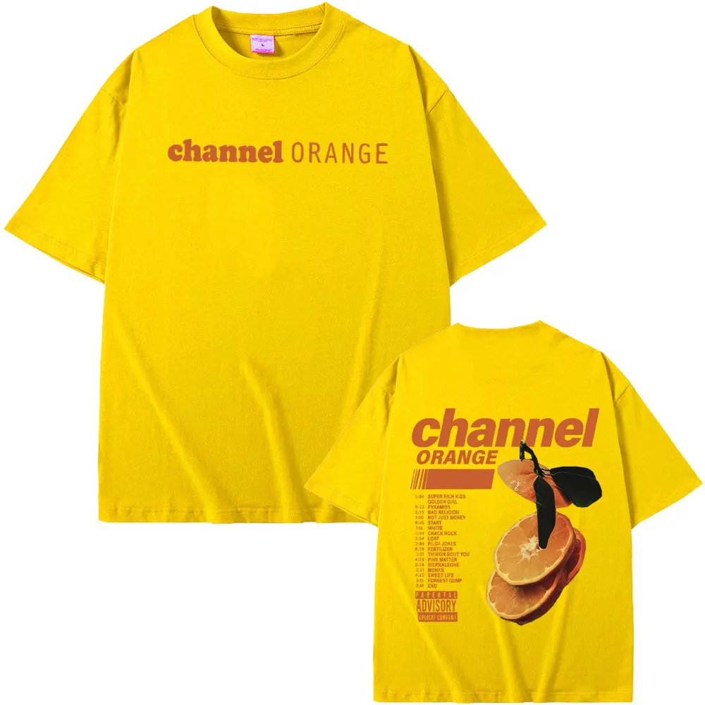 Channel Orange Tee - Image 9