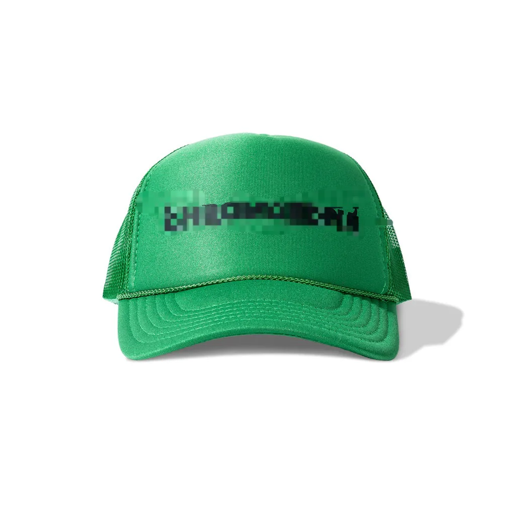 CHROMATOPIA TRUCKER HAT