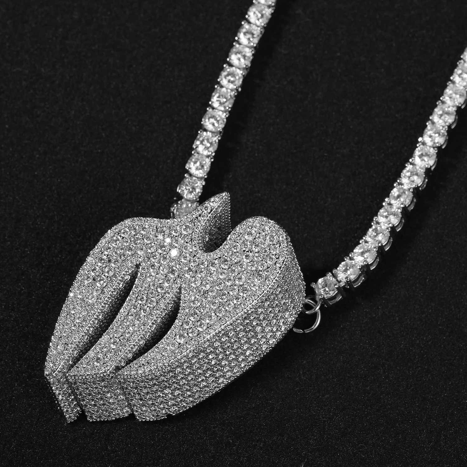 Donda Academy Collar - Image 3