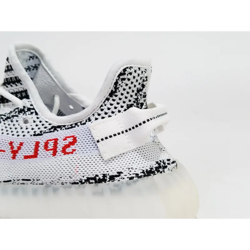 Yeezy 350 V2 Zebra G5 - Image 5