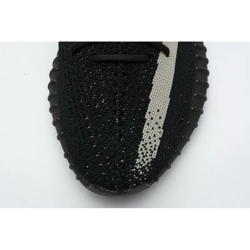 Yeezy 350 V2 Core BlackWhite (OG) G5 - Image 6